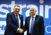 SNSD i HDZ imaju mehanizme da upravljaju procesom formiranja novog Savjeta ministara