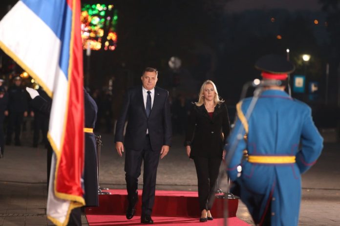 Cvijanovic Dodik primopredaja 1
