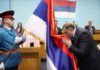 Dodik: Nećemo dozvoliti da nam oduzimaju naša prava, identitet, slobodu