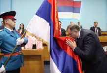 Dodik: Nećemo dozvoliti da nam oduzimaju naša prava, identitet, slobodu