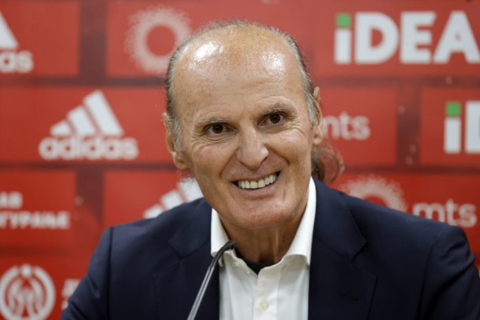 Dusko Ivanovic