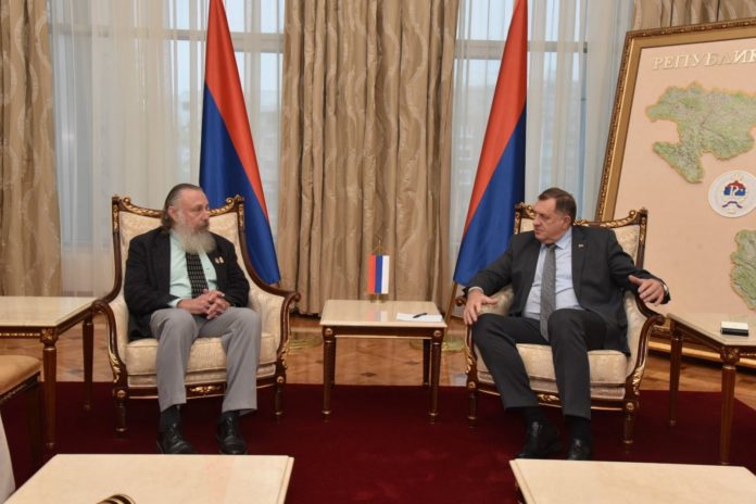 Dzatras Dodik