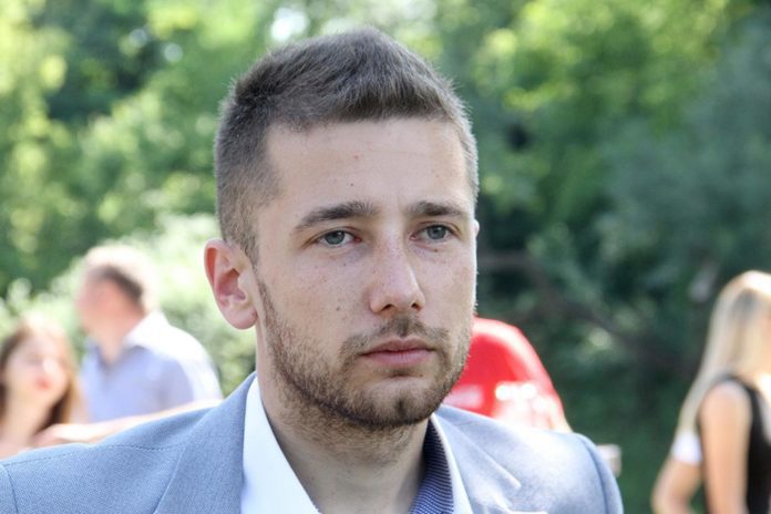 Ivan Begic 4
