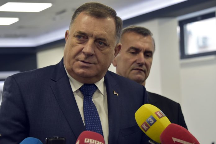 Kotor Varos OU Dodik 1