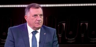 Dodik: Prihvatam da medijska zajednica pravi Zakon o medijima