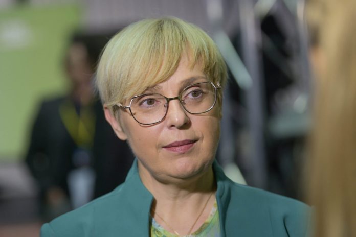 Nataša Pirc Musar 2