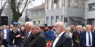 Višković: Mitrovdan je nešto što je sveto za Republiku Srpsku