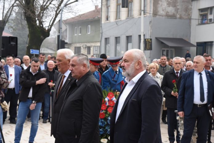 Nevesinje Mitrovdan Viskovic 2