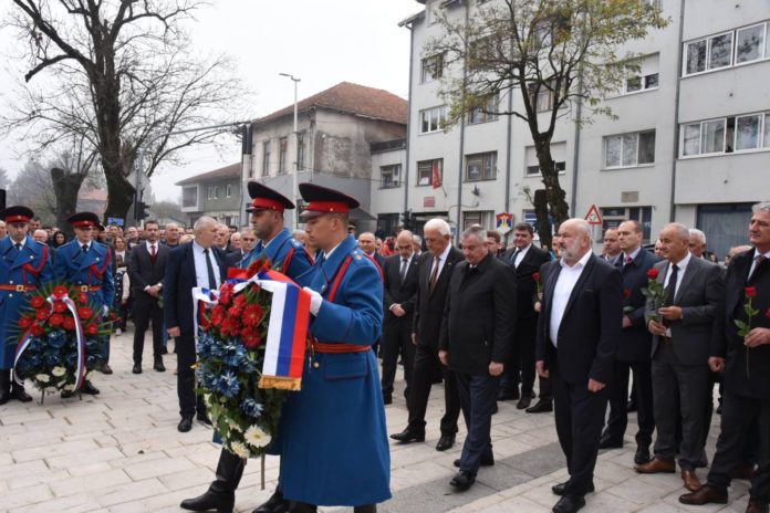 Nevesinje Mitrovdan Viskovic 3