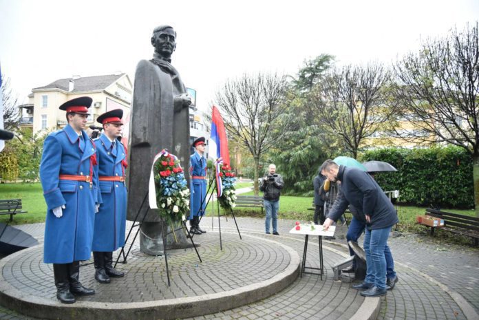 Obilježene 104 godine od ulaska srpske vojske u Banjaluku