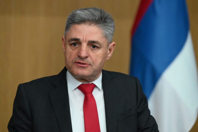 Okolic Mirko