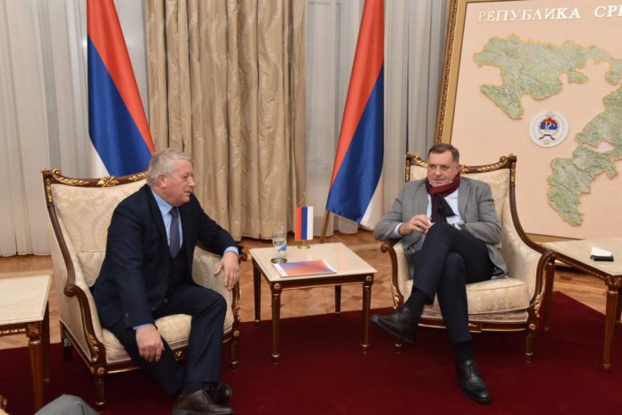 Ursic Dodik