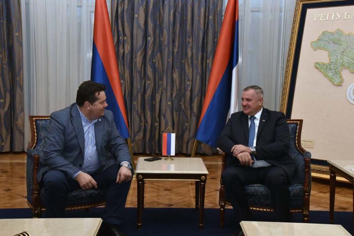 Viskovic konsultacije US 1