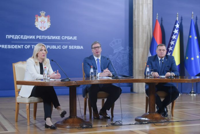 Vucic Dodik Cvijanovic 7