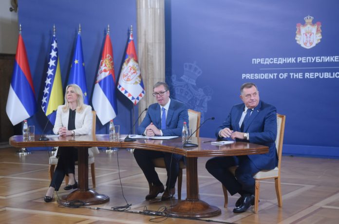 Vucic Dodik Cvijanovic 8