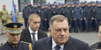 Dodik: Republika Srpska samostalna u donošenju odluka