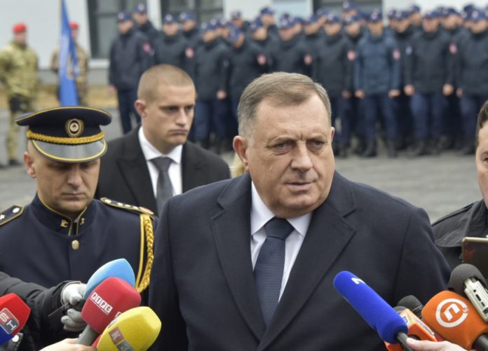 Zalužani CZO Dodik 2