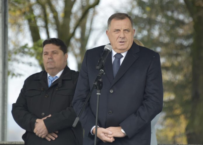 Zalužani CZO Dodik 3