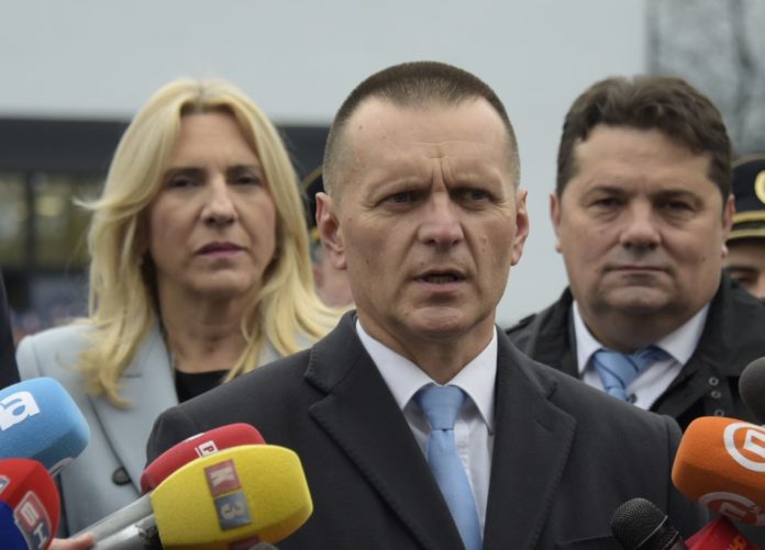 Zalužani CZO Lukac