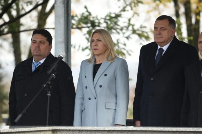 Zalužani novi objekat Cvijanovic Dodik 1