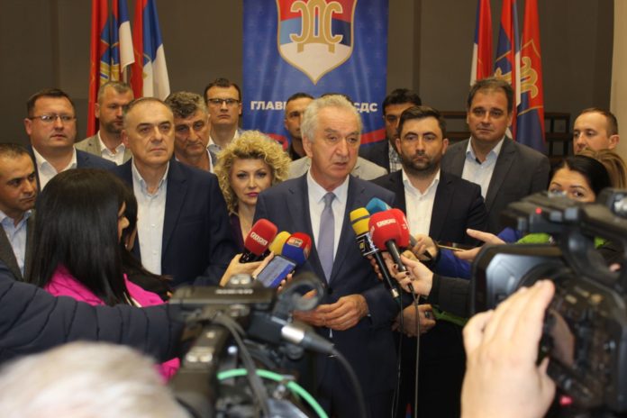 go-sds-sarovic