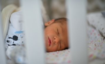 U Republici Srpskoj rođeno 27 beba