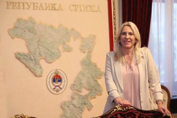Cvijanović cestitka