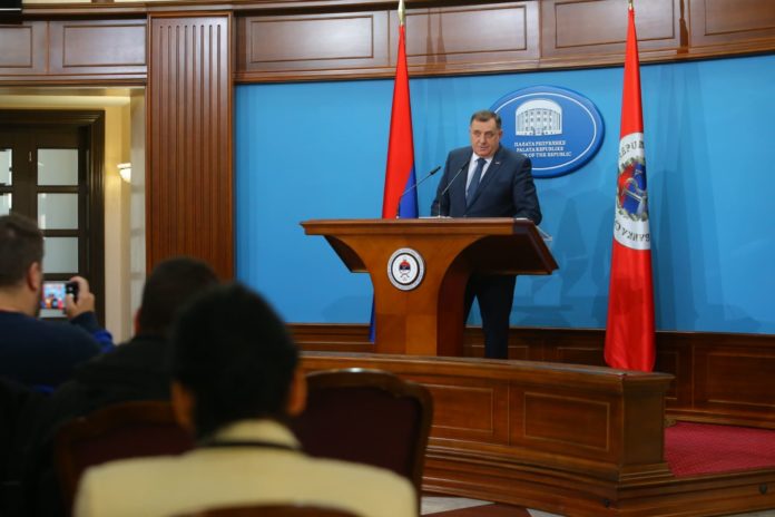 Dodik Milorad KZMS 5
