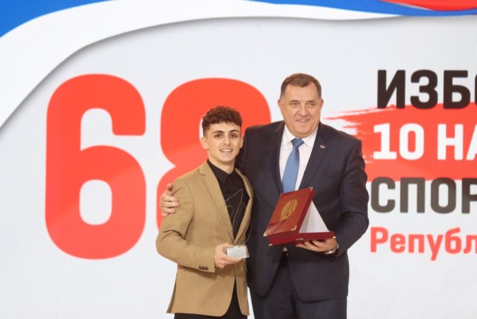 Dujakovic Dodik
