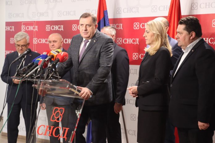 KZM VK Dodik