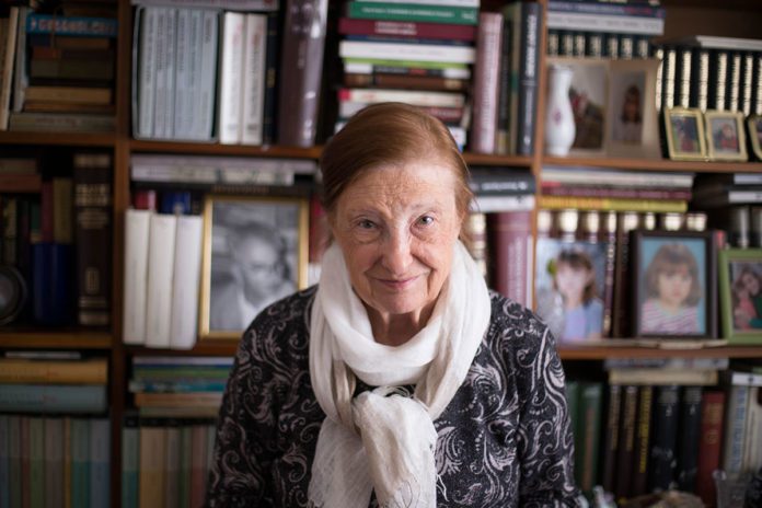 Latinka-Perovic