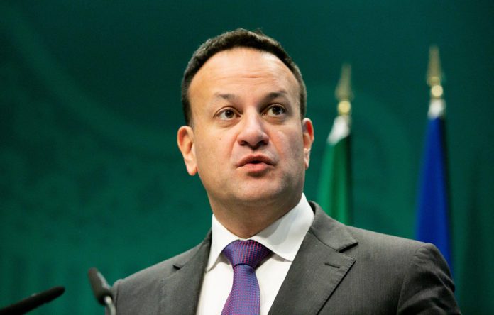 Leo Varatkar