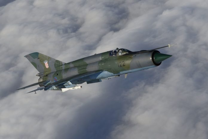 MiG 21 Hrvatska 1 (1)