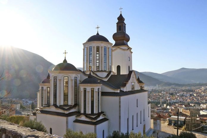 Saborna crkva Mostar 5