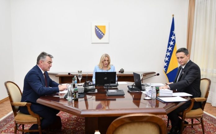 sjednica-predsjednistvo-bih-komsic-becirovic-cvijanovic