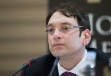 Kabiri: Sarajevo je vodeći antisemitski grad u ovom dijelu svijeta