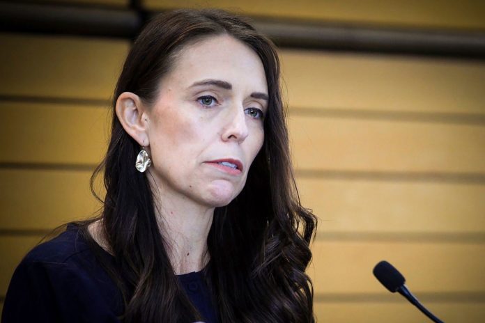 Ardern