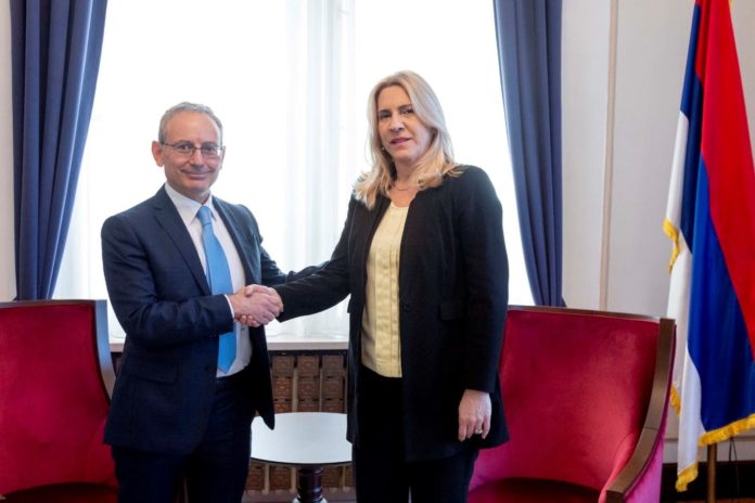 Cvijanovićeva i Di Ruco
