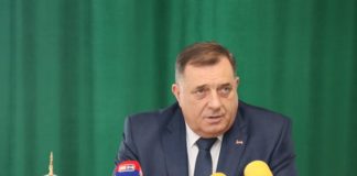 Dodik: Zajednička sjednica vlada Srpske i Srbije krajem februara ili početkom marta