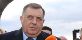 Dodik: Odluka naroda važnija od politički motivisane odluke bilo kojeg suda