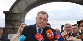 Dodik: Monstruozni napad na srpsku djecu na Kosmetu
