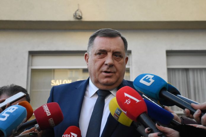Dodik Milorad KL