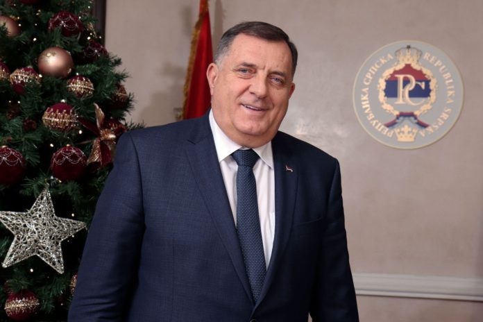 Dodik Milorad NGC
