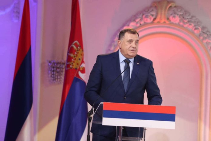 Dodjela odlikovanja DR Dodik 3