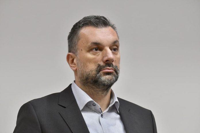 Konaković KL2