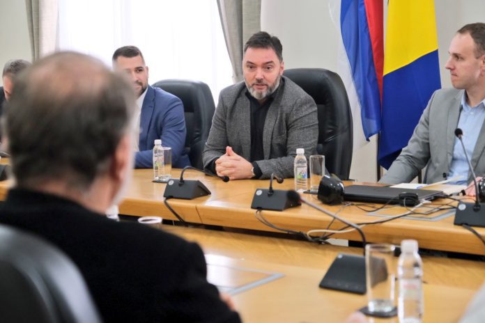 Kosarac saradnici