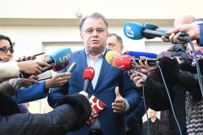 Nikšić Nermin KL
