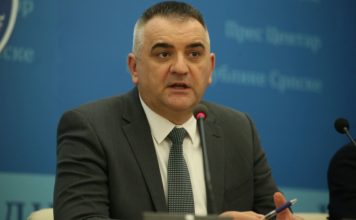 Minić Blanuši: Sram te bilo, ne postoji glas ni funkcija zbog kojih bih iznosio ovakve laži