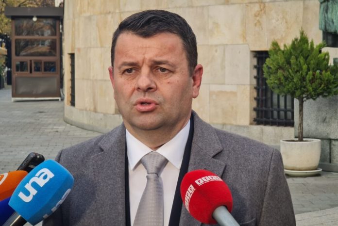 Sevlid Hurtić