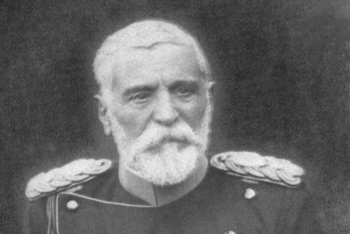 Vojvoda Radomir Putnik